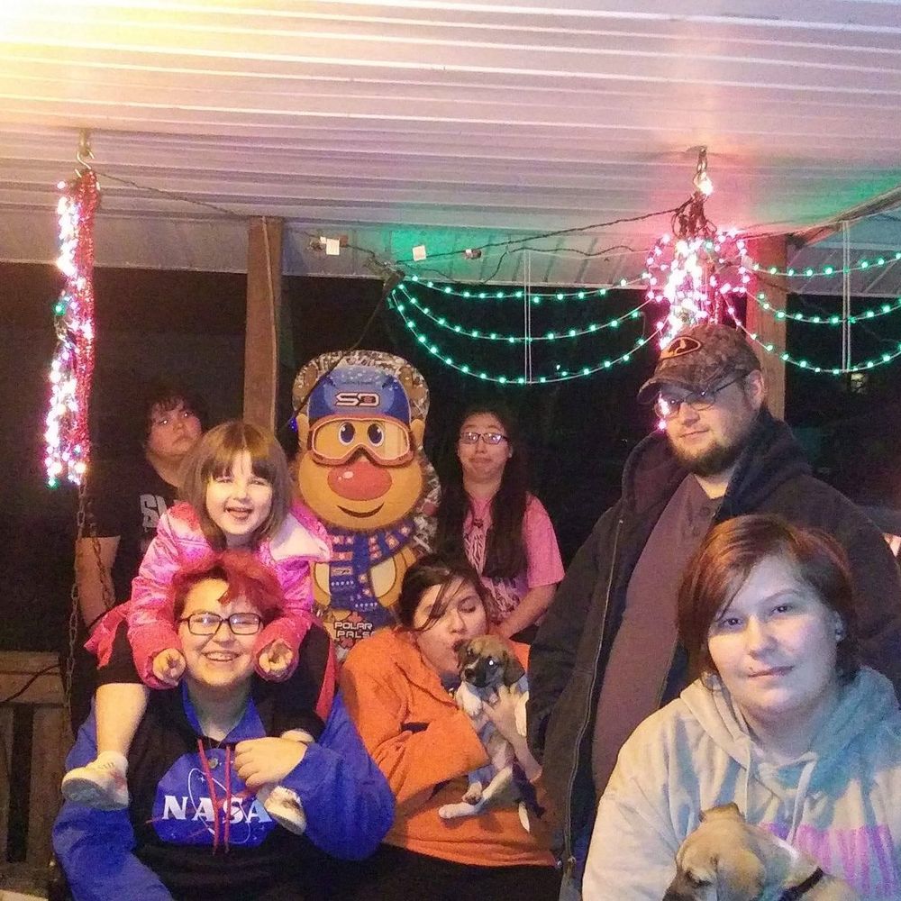 Meet your Posher, Sandy